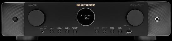 Image du produit Marantz Cinema 70s (7.2 canaux, AM, FM)