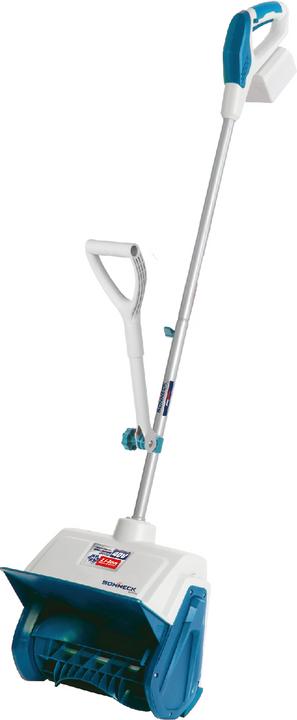 Produktbild Sonneck Schneefräse (33 cm)