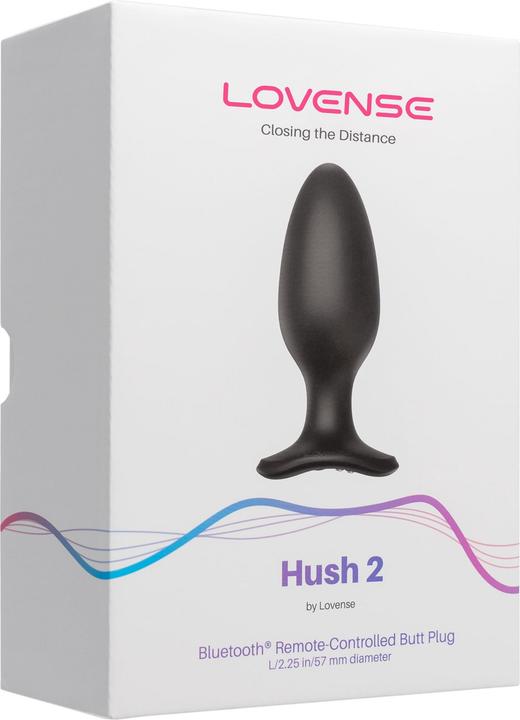 Produktbild Lovense Hush 2