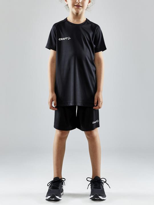 Produktbild Craft Evolve Shorts Jr (122)