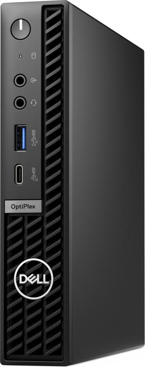 Dell Optiplex 7020 Micro Plus (Intel Core i7-14700, 32 GB, 512 GB, UHD Graphics 770)
