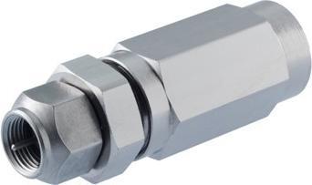 Kathrein Raccordi per cavi (90 dB, Cavi antenna)