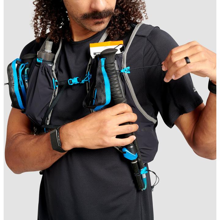 Actual product image Ultimate Direction Race Vest 6.0 (8.50 l)