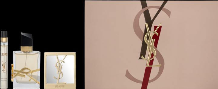 Actual product image Yves Saint Laurent Libre (Fragrance set)