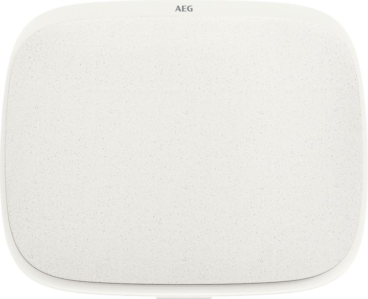 Actual product image AEG AX51-304WT Room Air Purifier white (60 m²)