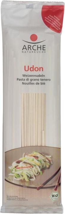 Image du produit Udon nouilles de blé bio (250 g)