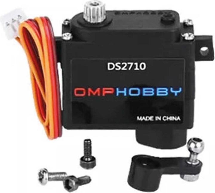 Image du produit OMP Hobby Servo M2 - Evo