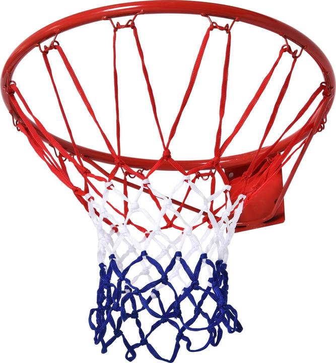 Produktbild Homcom Basketballkorb mit Netz