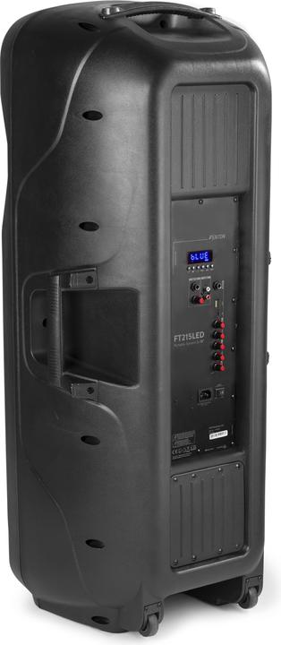Produktbild Fenton FT215LED (Aktiv, 1x 1600 W)