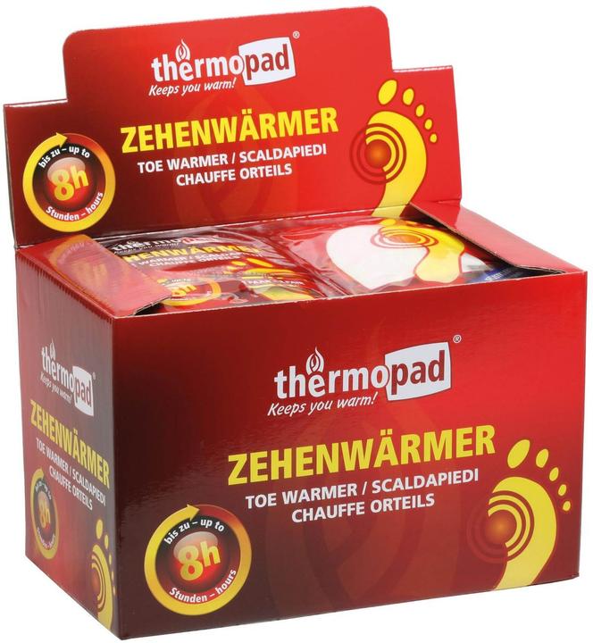 Produktbild Thermopad Zehenwärmer