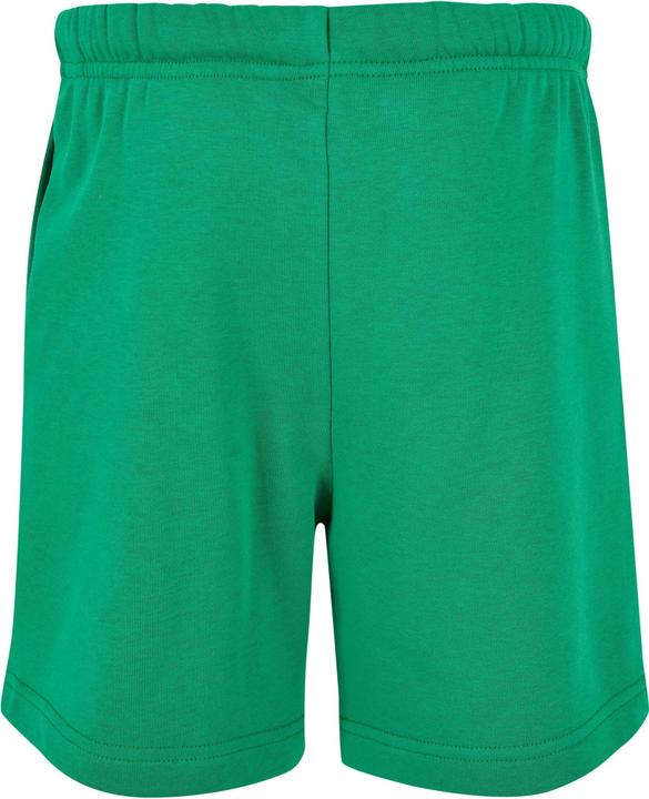 Produktbild Urban Classics Boys Basic Sweatshorts (134)