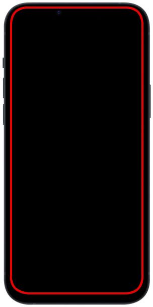 Actual product image Mobilize Glass (1 Piece, Apple iPhone 15 Plus, Apple iPhone 16 Plus, Apple iPhone 15 Pro Max)