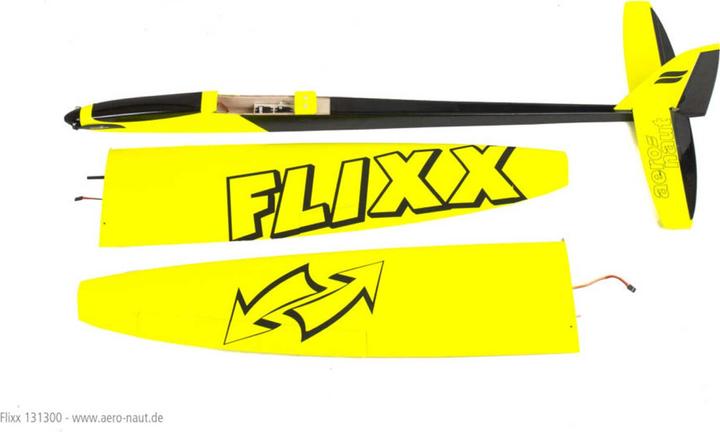Produktbild Aeronaut Flixx (Segelflugzeug)