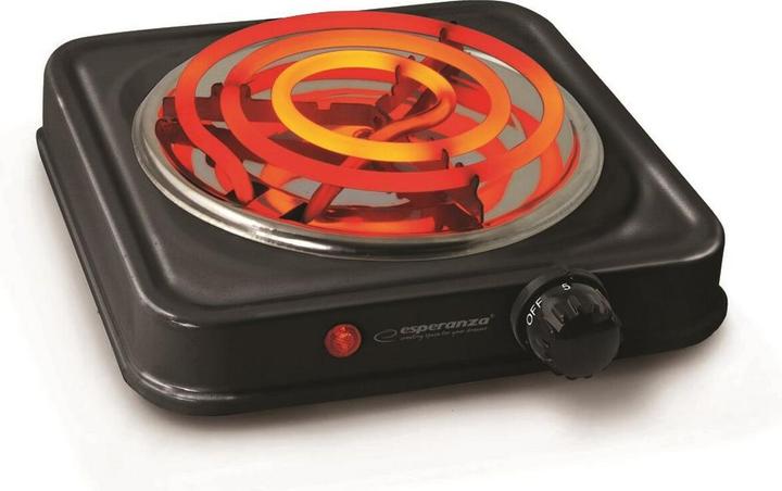 Actual product image Esperanza EKH012K