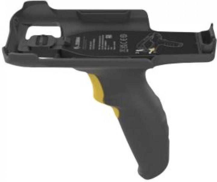 Actual product image Zebra TC73/TC78 TRIGGER HANDLE