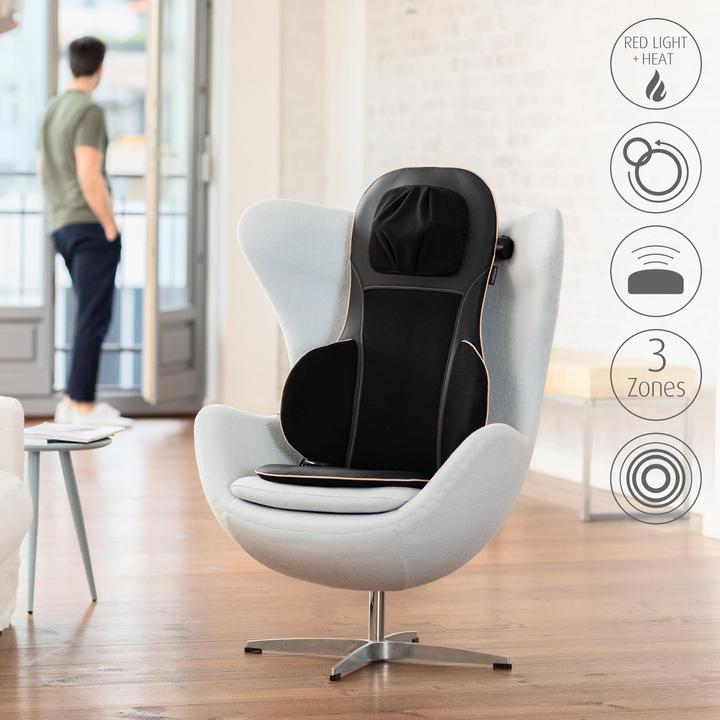 Actual product image Medisana Mc825