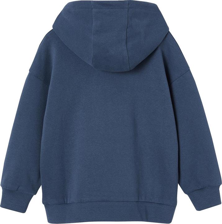 Produktbild Vertbaudet Jungen Dino-Kapuzensweatshirt (86)