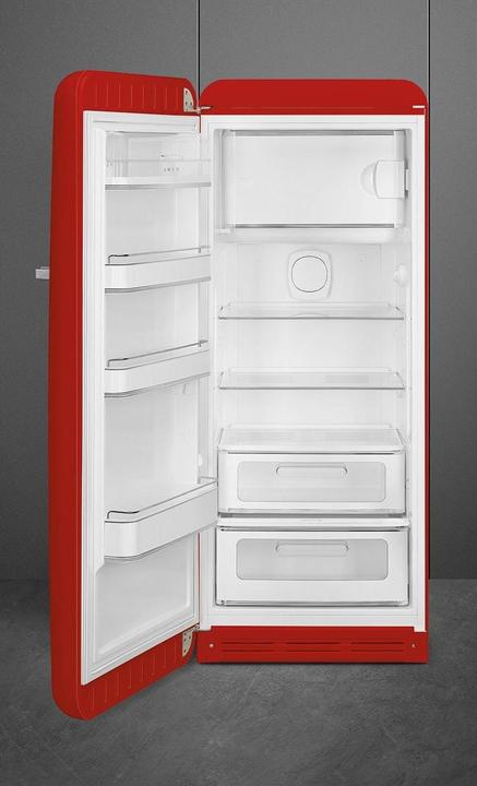 Immagine prodotto Smeg Stile retrò FAB28LRD5 (270 l)