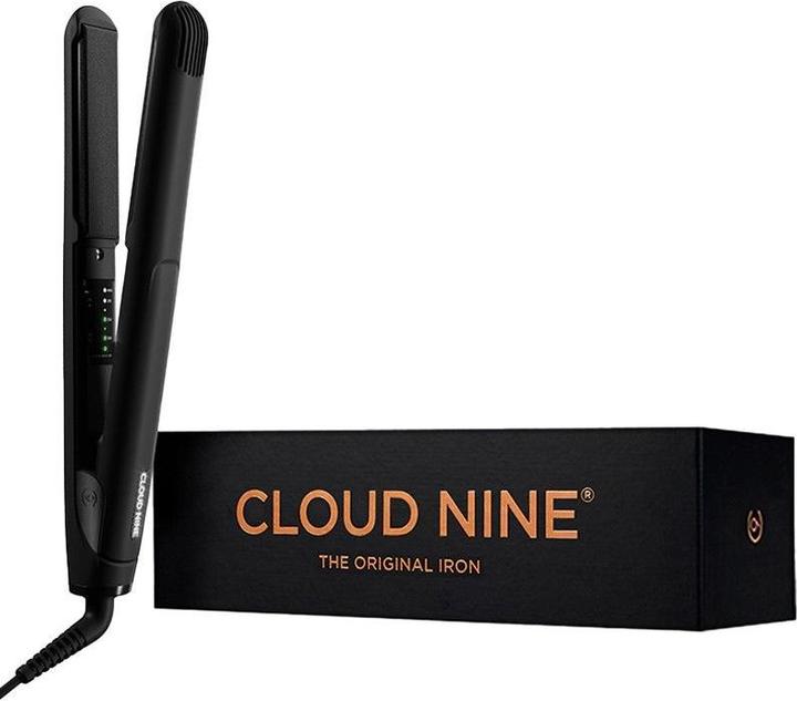 Produktbild Cloud Nine Original Iron Glätteisen Geschenkset (Glätteisen)