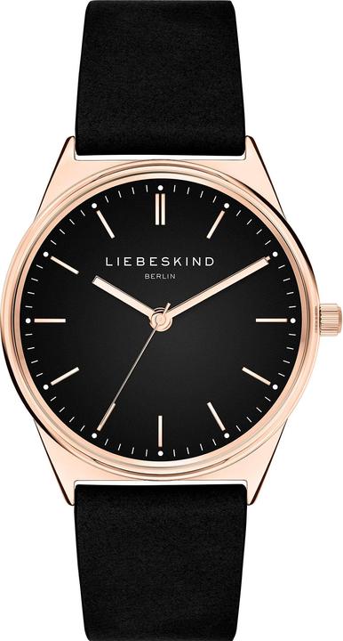Liebeskind Berlin Damenuhr (Analoguhr, 34 mm)