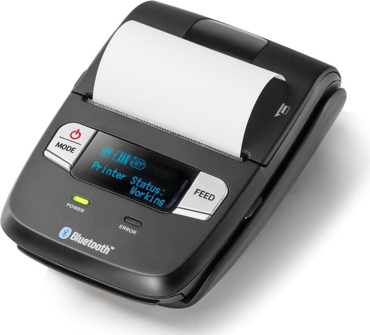 Produktbild Star Micronics SM-L200 (USB)