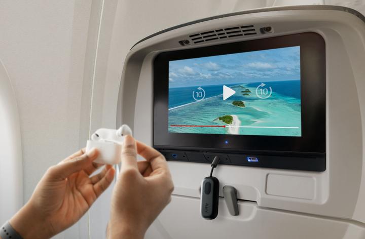 Image du produit TwelveSouth AirFly Pro (Emetteur & Récepteur)