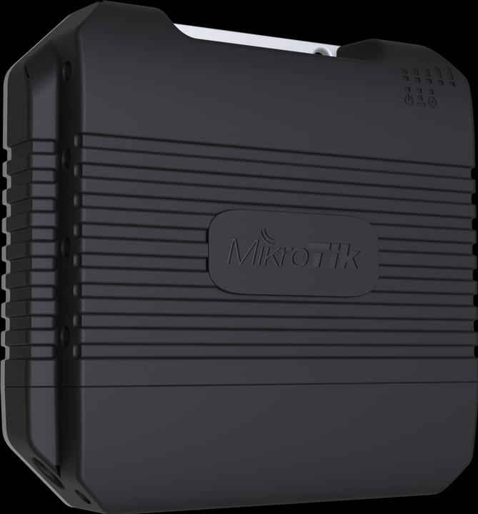 Immagine prodotto MikroTik LtAP con licenza RouterOS L4