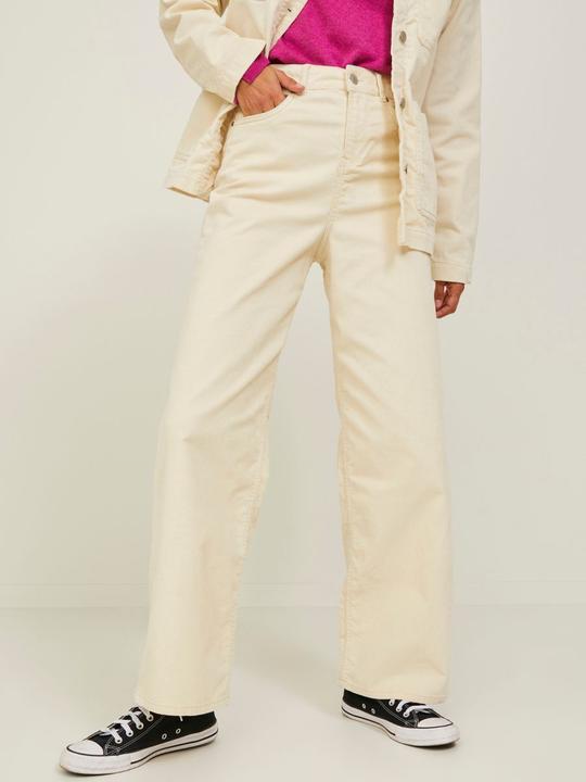 Image du produit JJXX JXGelly Pantalon en velours côtelé à jambe large (28)