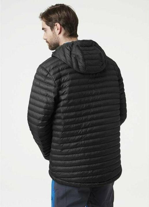 Produktbild Helly Hansen Sirdal Hooded Insulator (L)