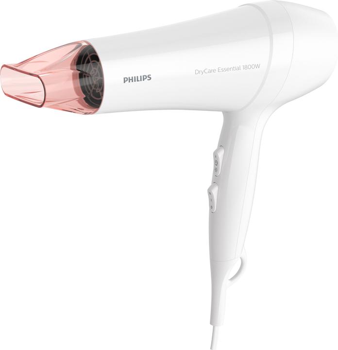 Produktbild Philips BHD017/40 Haartrockner