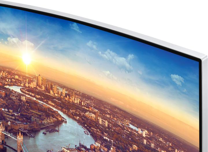 Immagine prodotto Samsung C34J791 (3440 x 1440 pixel, 34")