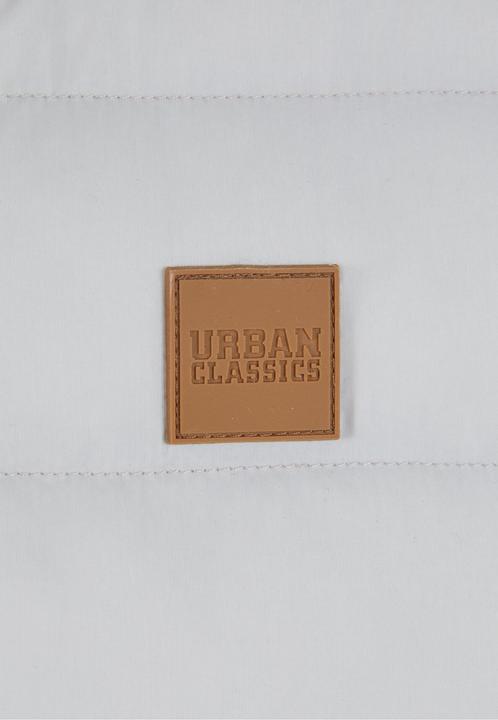 Actual product image Urban Classics Boys Basic Bubble Jacket - 17222 (146)
