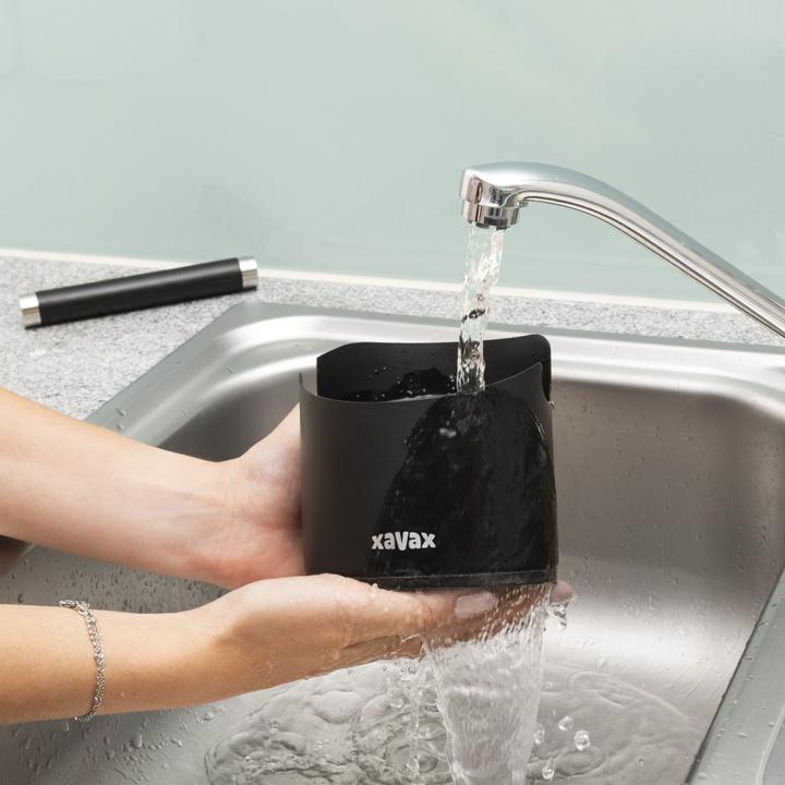 Produktbild Xavax Abklopfbehälter
