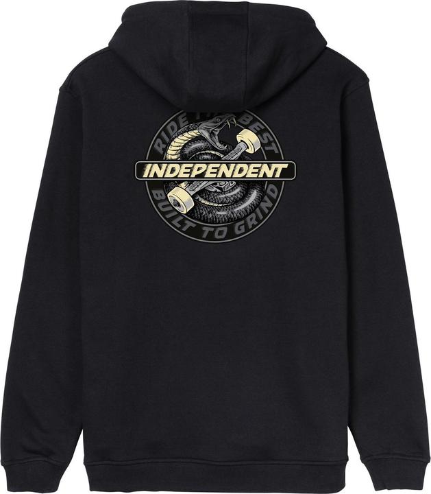Produktbild Independent Speed Snake Hoodie (M)