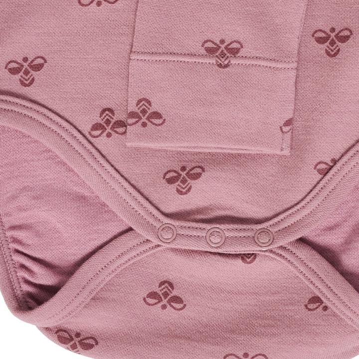 Image du produit hummel Hmlbambo Body Ls (56)