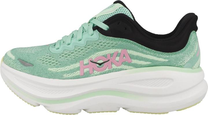 Actual product image Hoka Bondi 9 (40 2/3)
