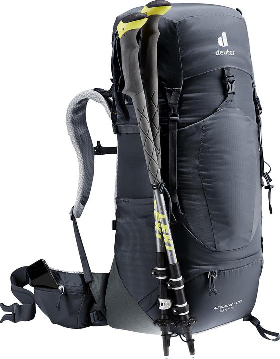 Immagine prodotto Deuter Aircontact Lite 35 + 10 (45 l)