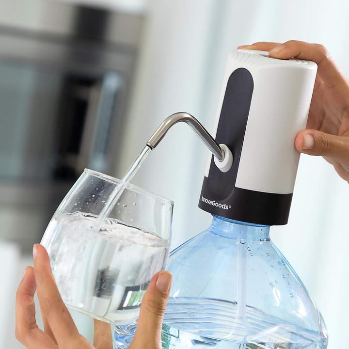 Image du produit InnovaGoods Fontaine à eau