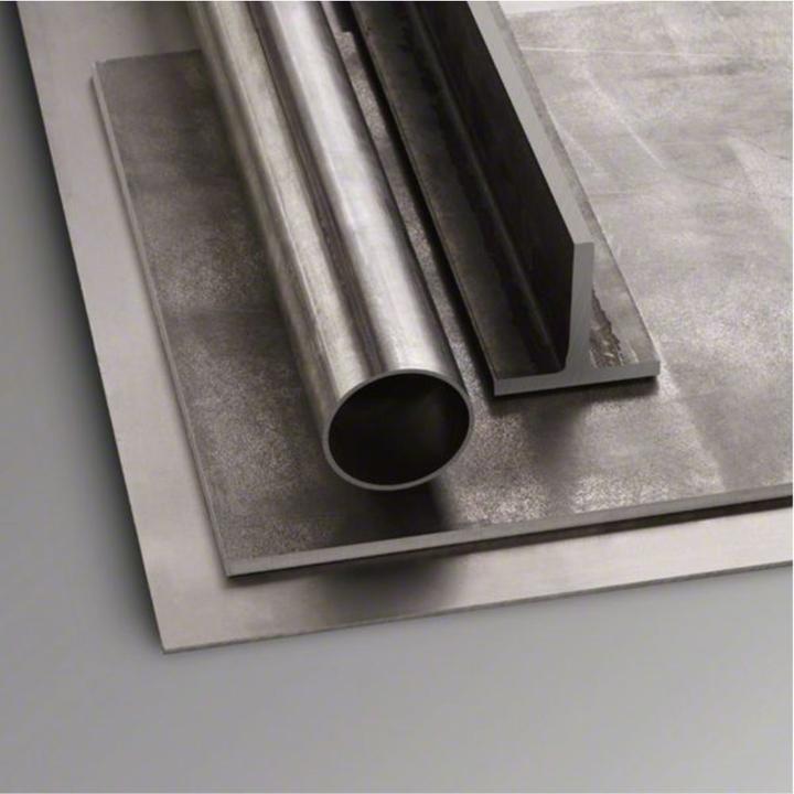 Productafbeelding Bosch Professional Zubehör Cirkelzaagblad Standaard voor staal, 160 x 1,6/1,2 x 20, 36 tanden