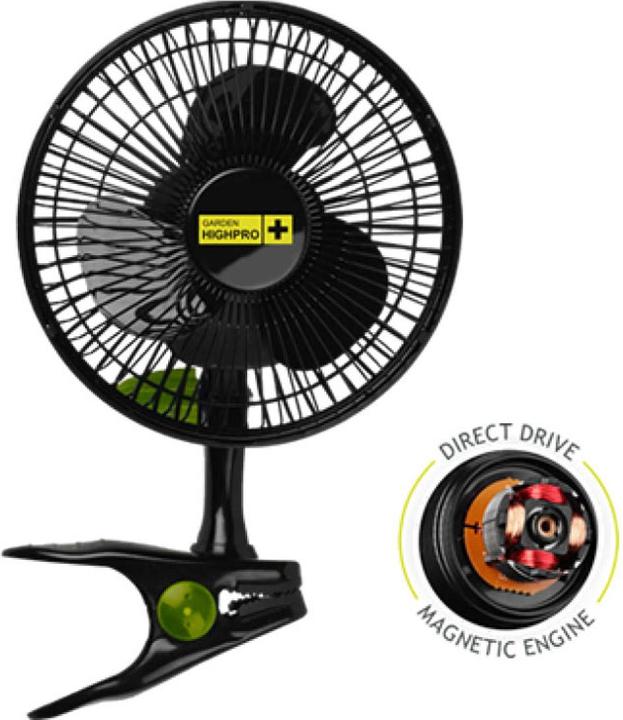 Garden HighPro Profano
