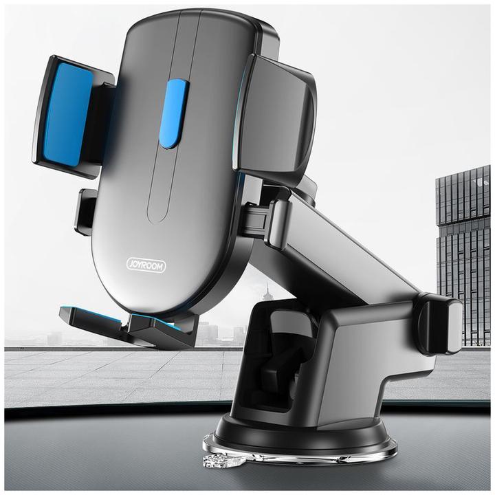 Produktbild Joyroom JR-OK3 Dashboard Mount, Adjustable (Black)