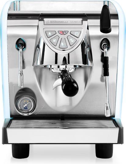 Immagine prodotto Nuova Simonelli Musica
