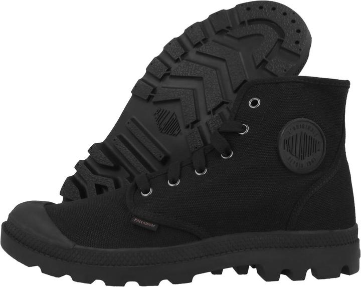 Produktbild Palladium Pampa Hi (42)