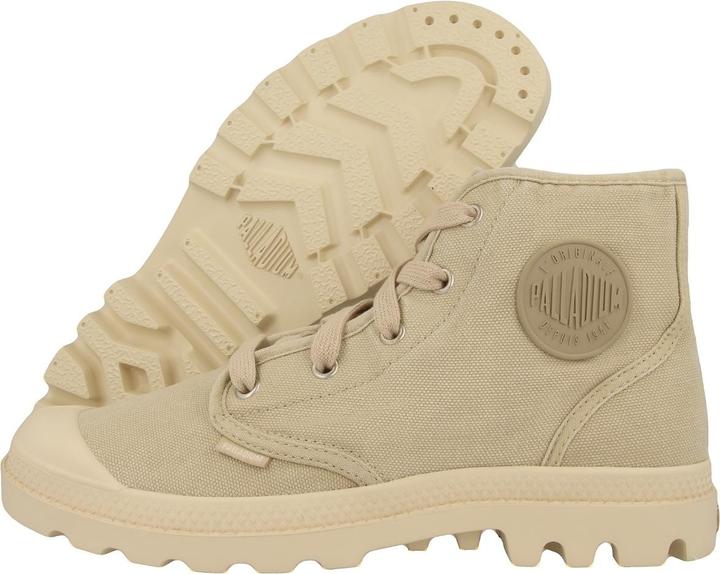 Image du produit Palladium Pampa Hi (40)
