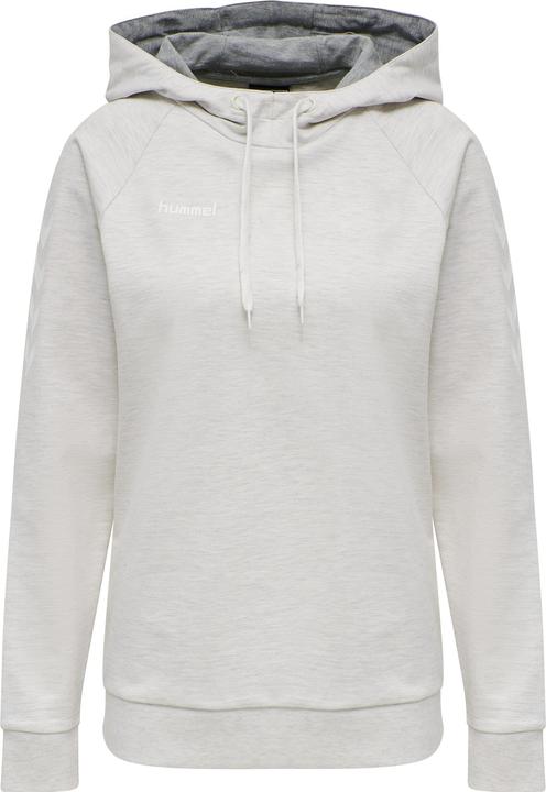 hummel Go Cotton Hoodie Woman