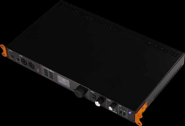 Productafbeelding Arturia Audiofuse 16RIG (USB)