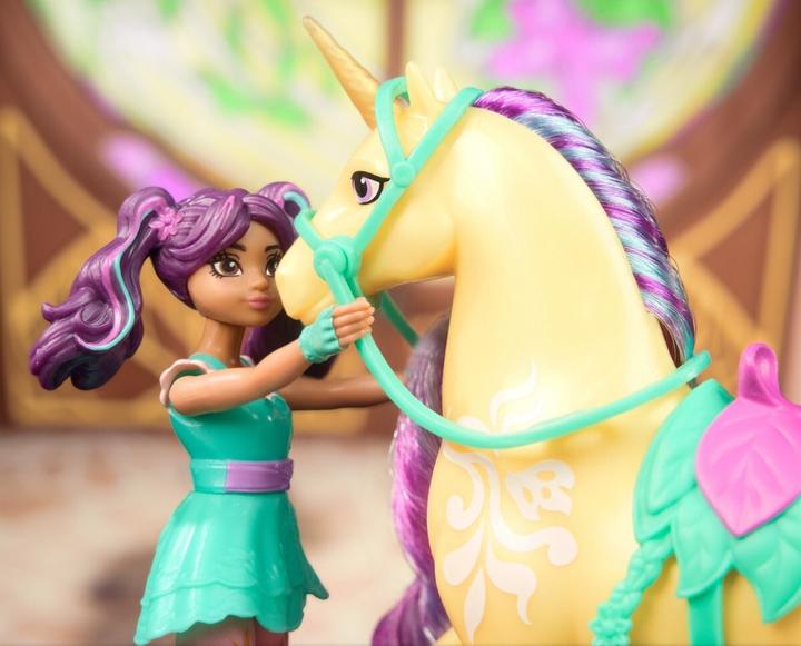 Image du produit Unicorn Academy Ava & Leaf