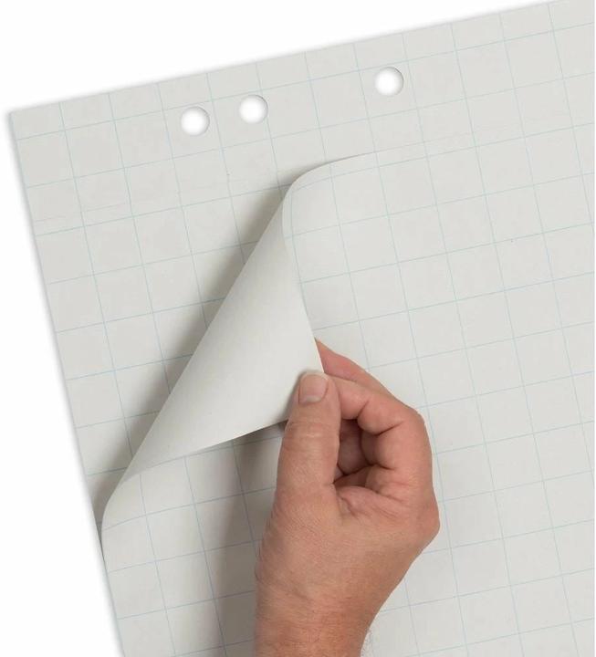 Produktbild Landré Flipchartblock