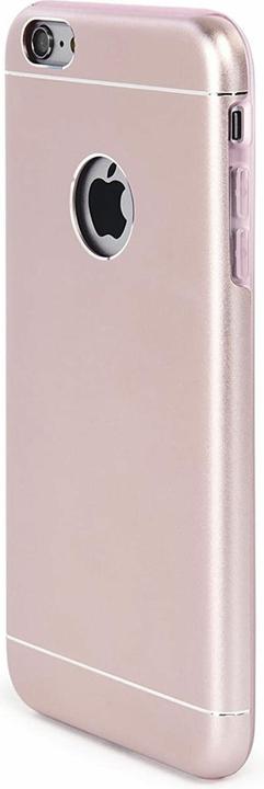 Produktbild Tucano AL-GO Case für iPhone 6/6S Plus (5.5") Pink (Apple iPhone 6)