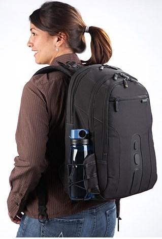 Image du produit Targus EcoSpruce (24.47 l)